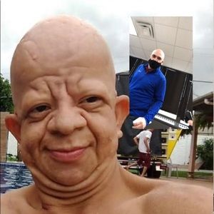 Meet your Posher, Jackson